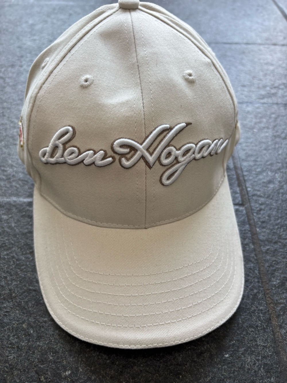 Ben Hogan golf hat (new)